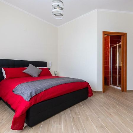 Napoli D'Amare B&B 외부 사진