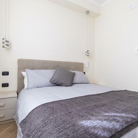 Napoli D'Amare B&B 외부 사진