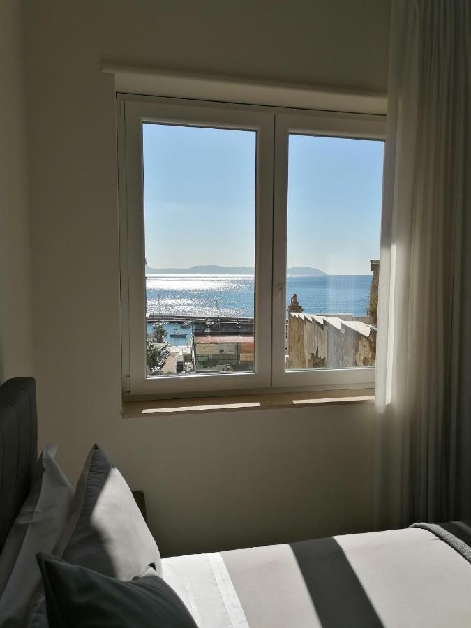 Napoli D'Amare B&B 외부 사진