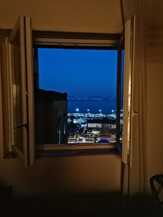 Napoli D'Amare B&B 외부 사진