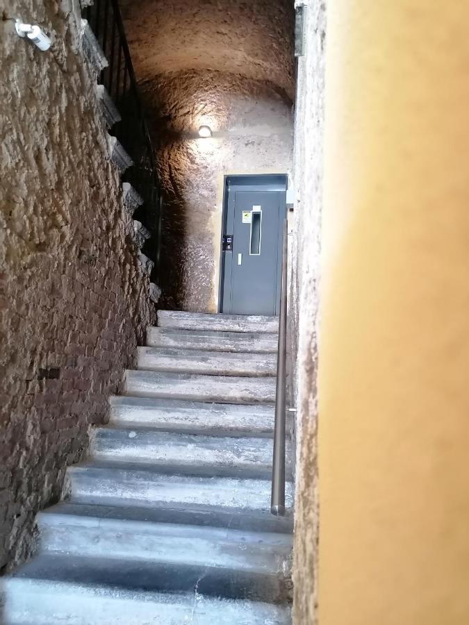 Napoli D'Amare B&B 외부 사진