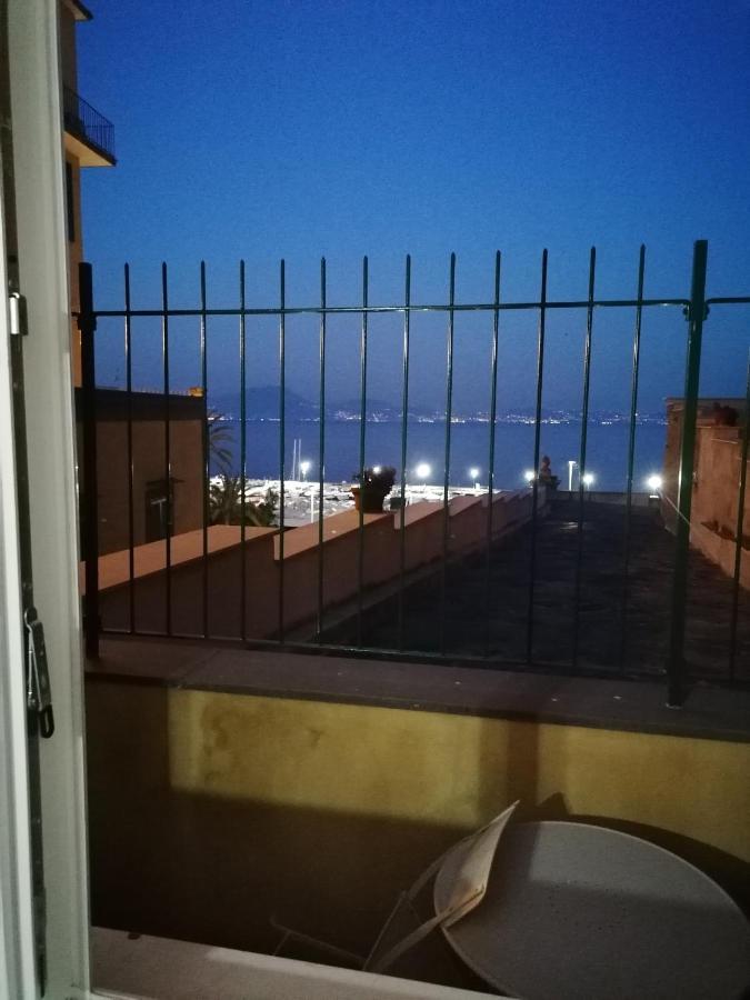 Napoli D'Amare B&B 외부 사진