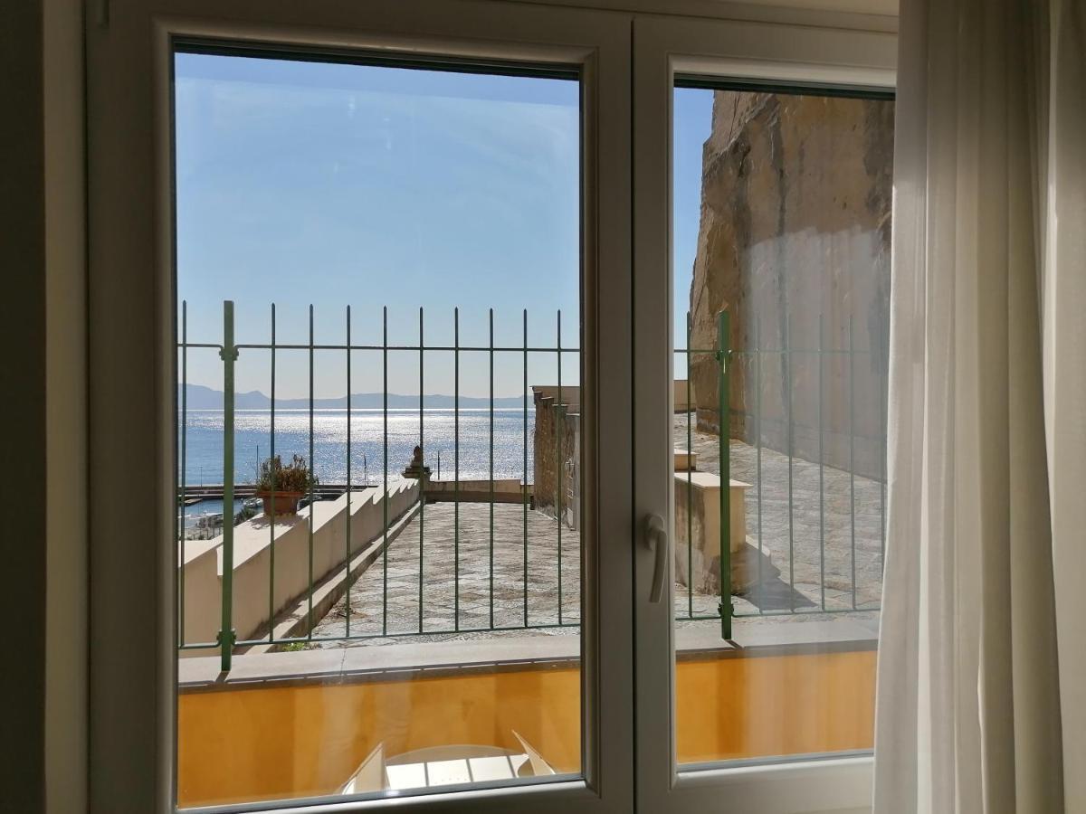 Napoli D'Amare B&B 외부 사진