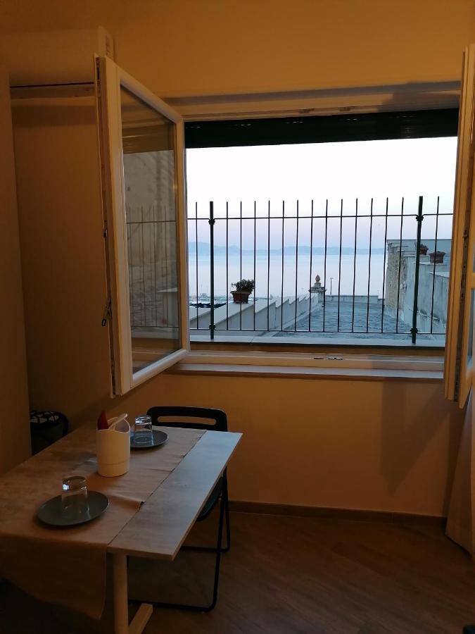 Napoli D'Amare B&B 외부 사진