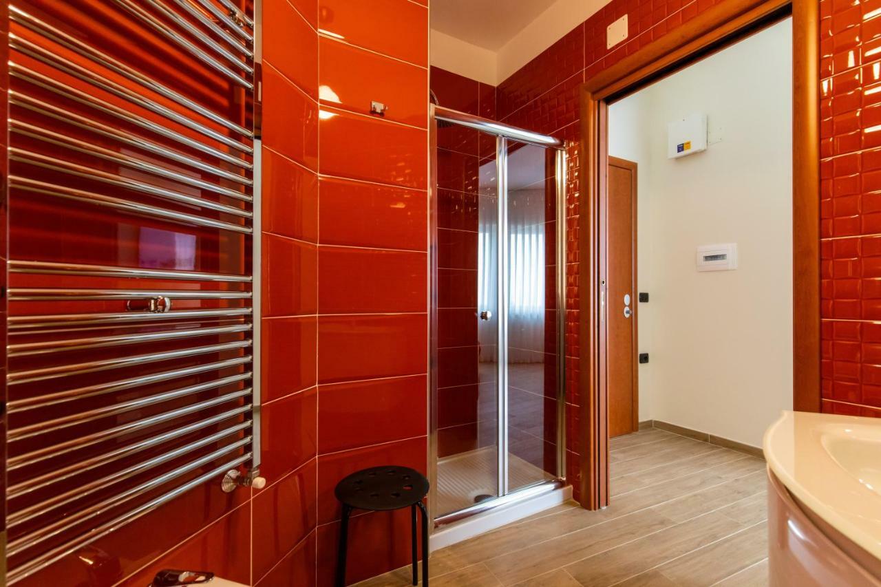 Napoli D'Amare B&B 외부 사진