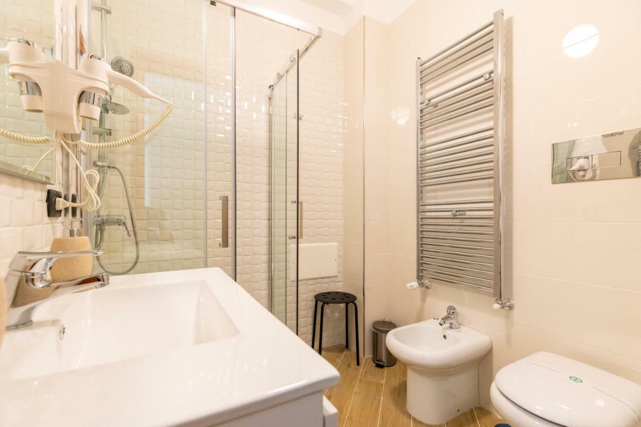 Napoli D'Amare B&B 외부 사진
