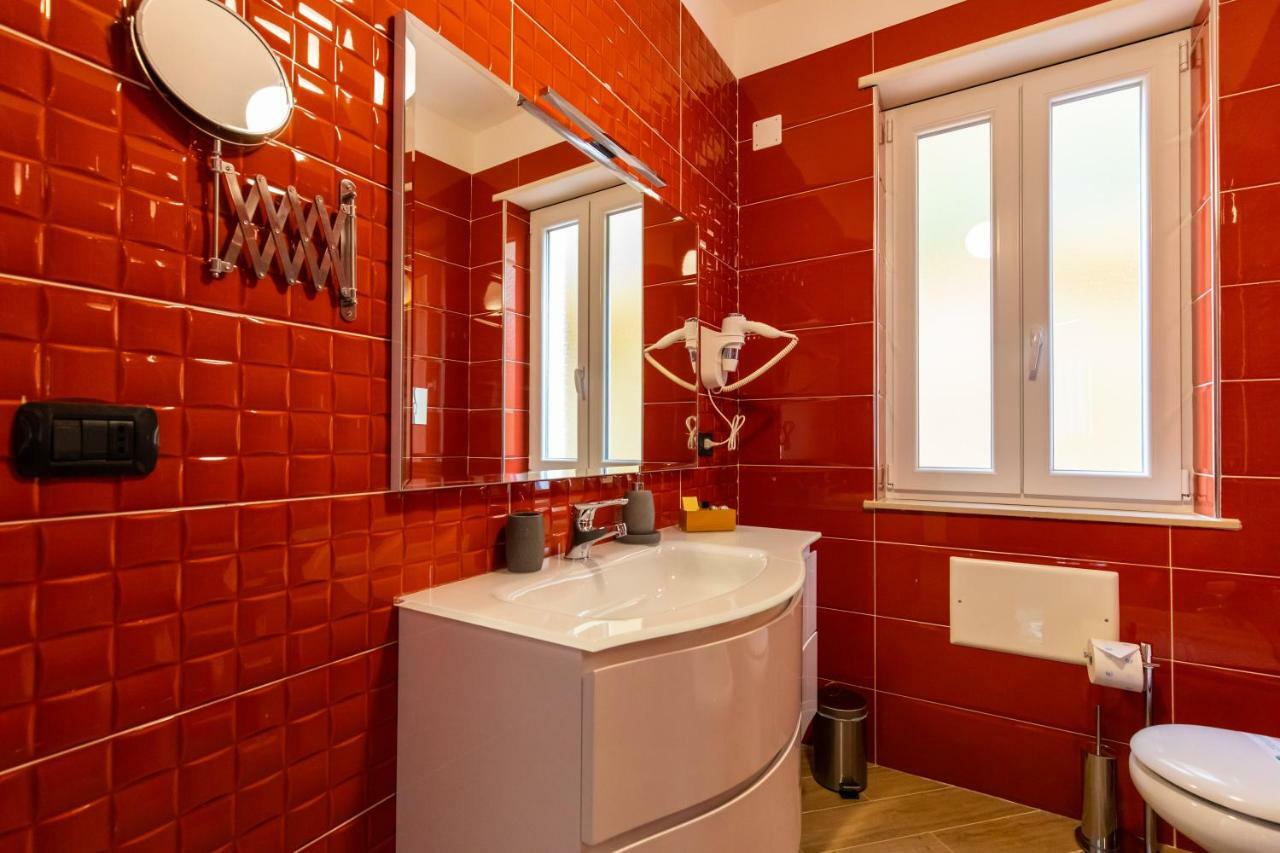 Napoli D'Amare B&B 외부 사진