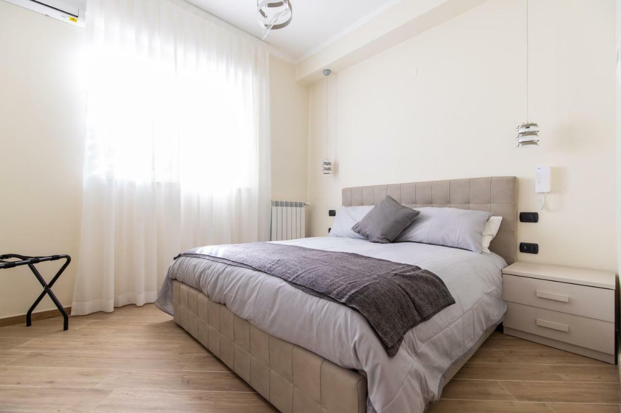 Napoli D'Amare B&B 외부 사진