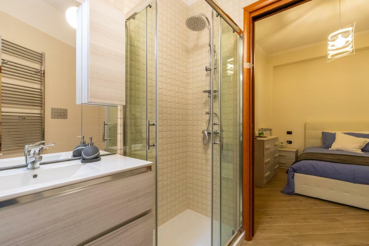Napoli D'Amare B&B 외부 사진