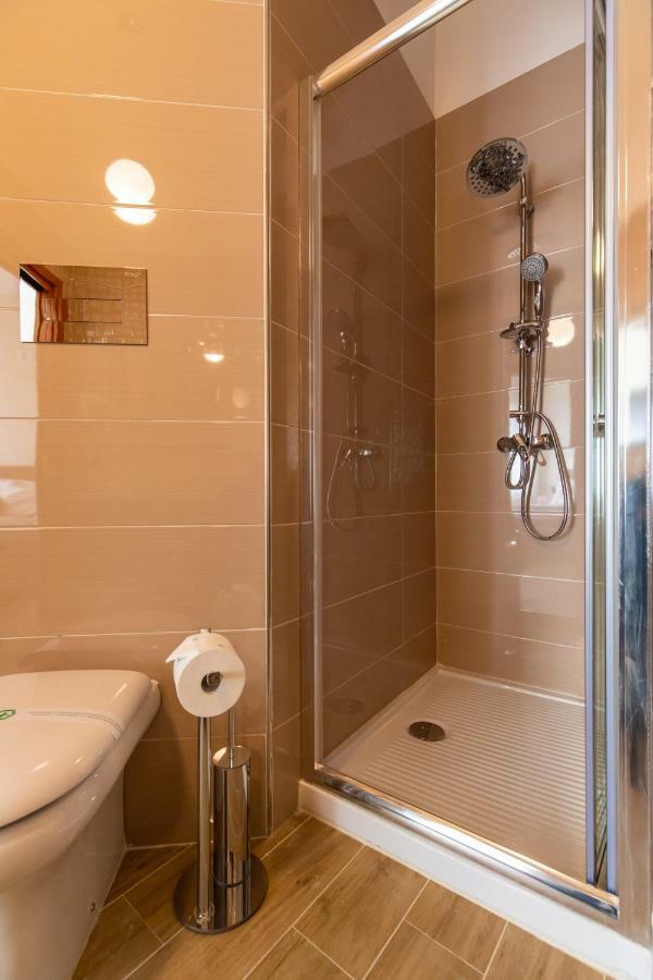 Napoli D'Amare B&B 외부 사진