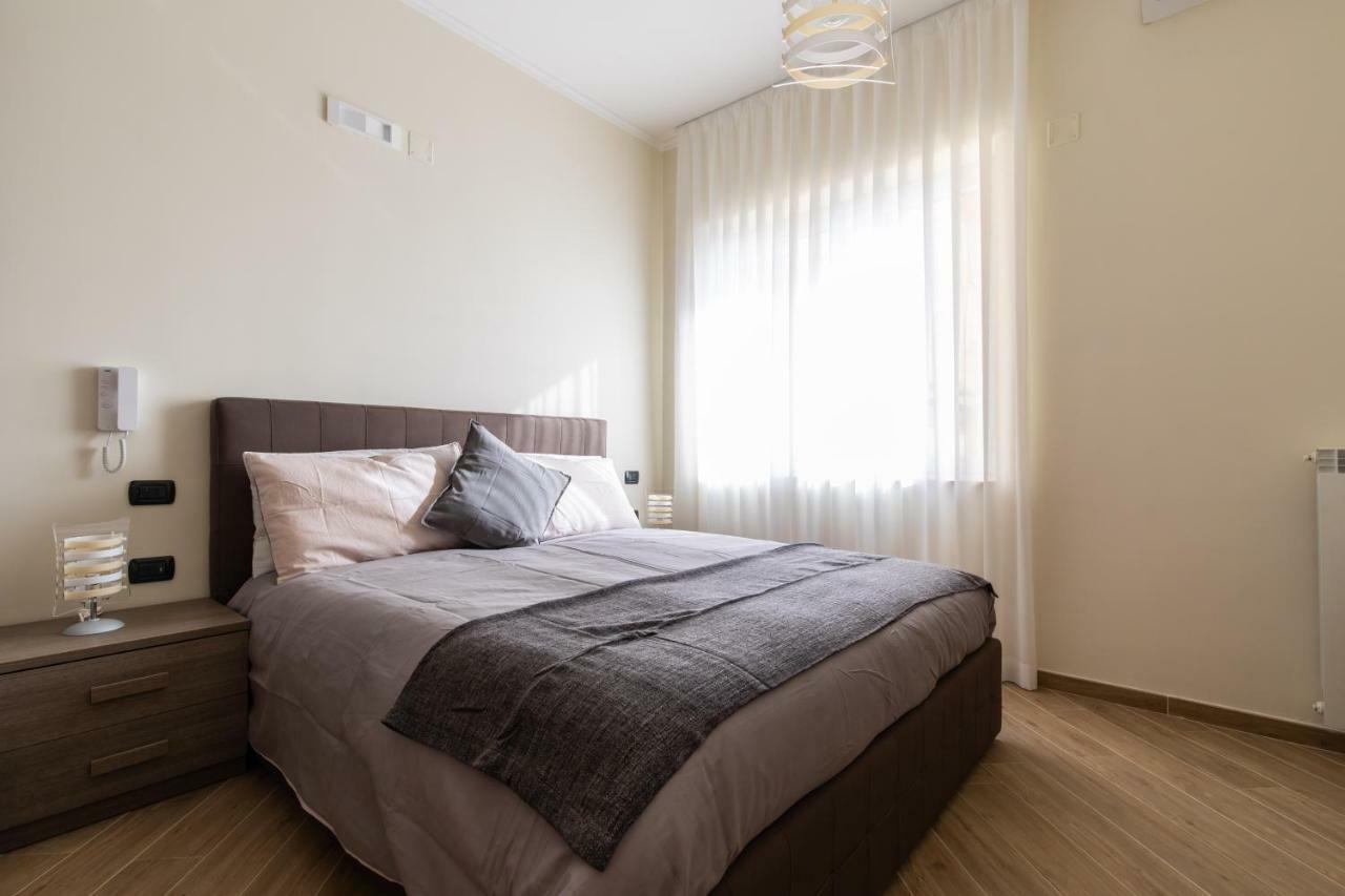 Napoli D'Amare B&B 외부 사진