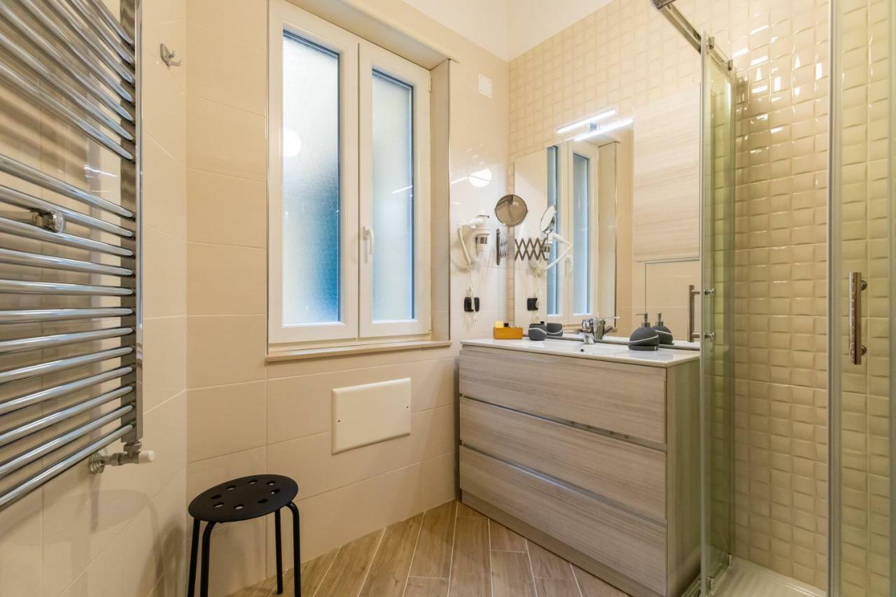 Napoli D'Amare B&B 외부 사진