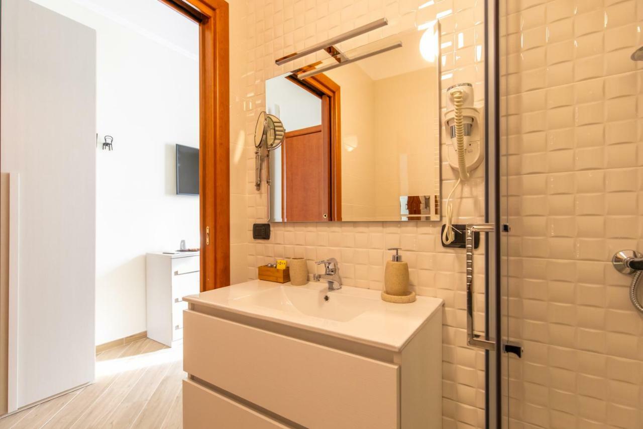 Napoli D'Amare B&B 외부 사진