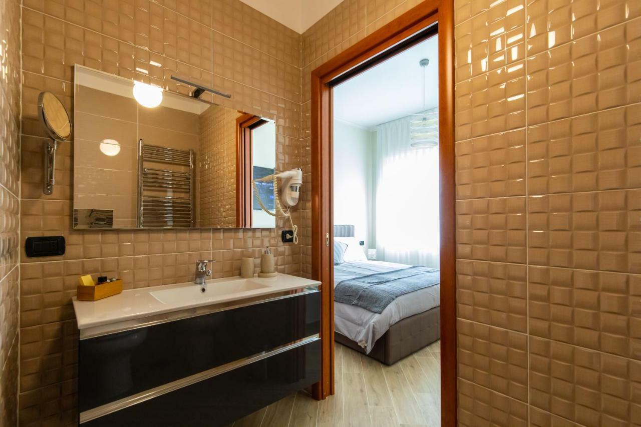 Napoli D'Amare B&B 외부 사진