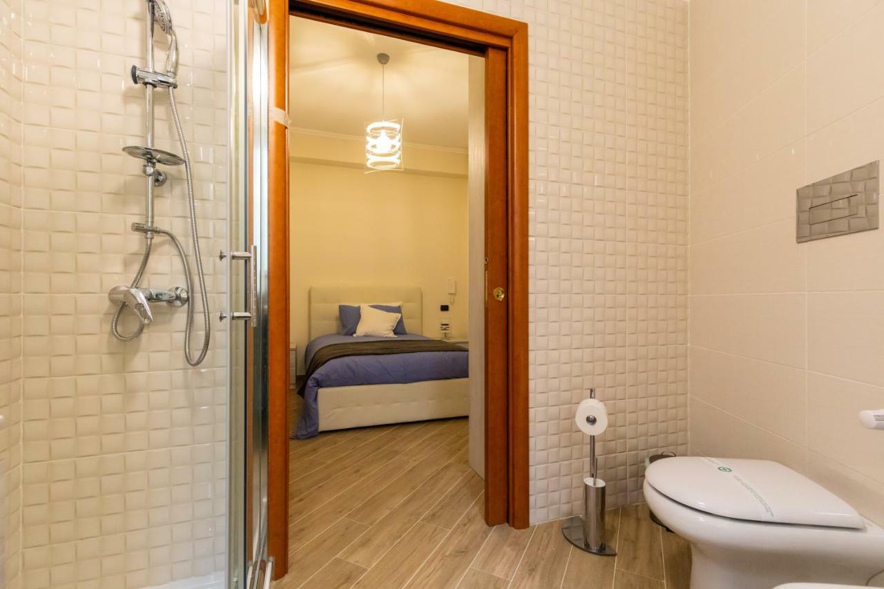 Napoli D'Amare B&B 외부 사진