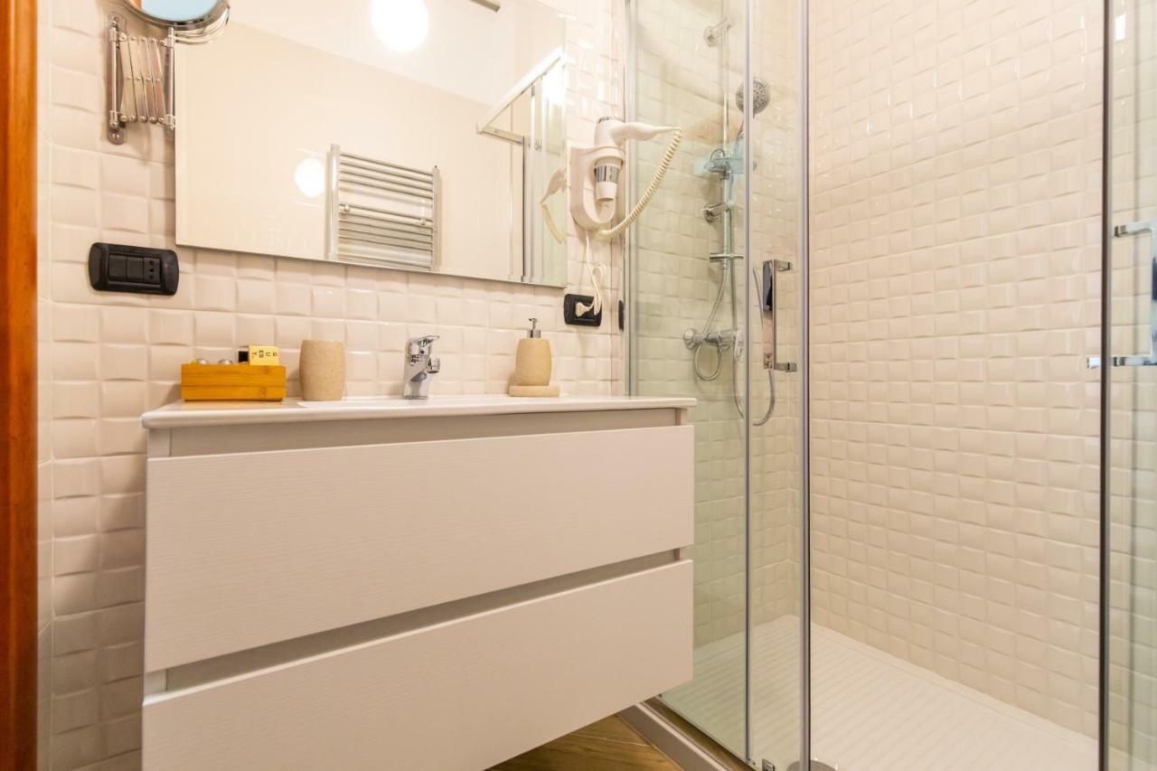 Napoli D'Amare B&B 외부 사진