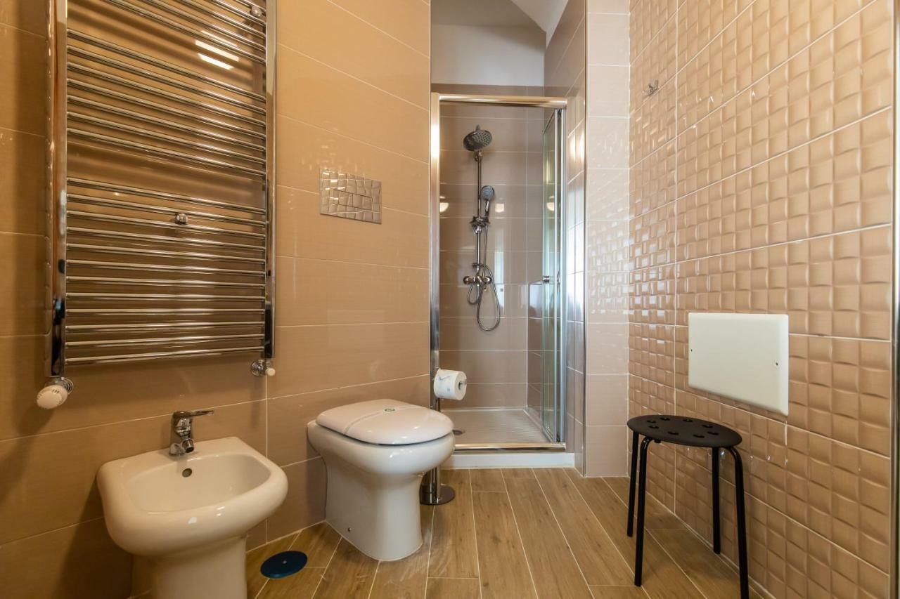 Napoli D'Amare B&B 외부 사진