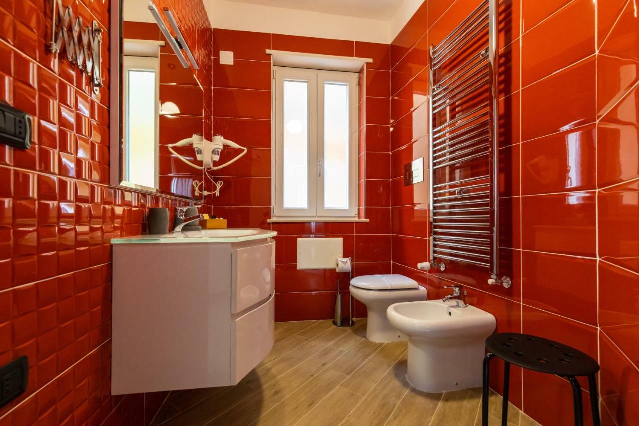 Napoli D'Amare B&B 외부 사진