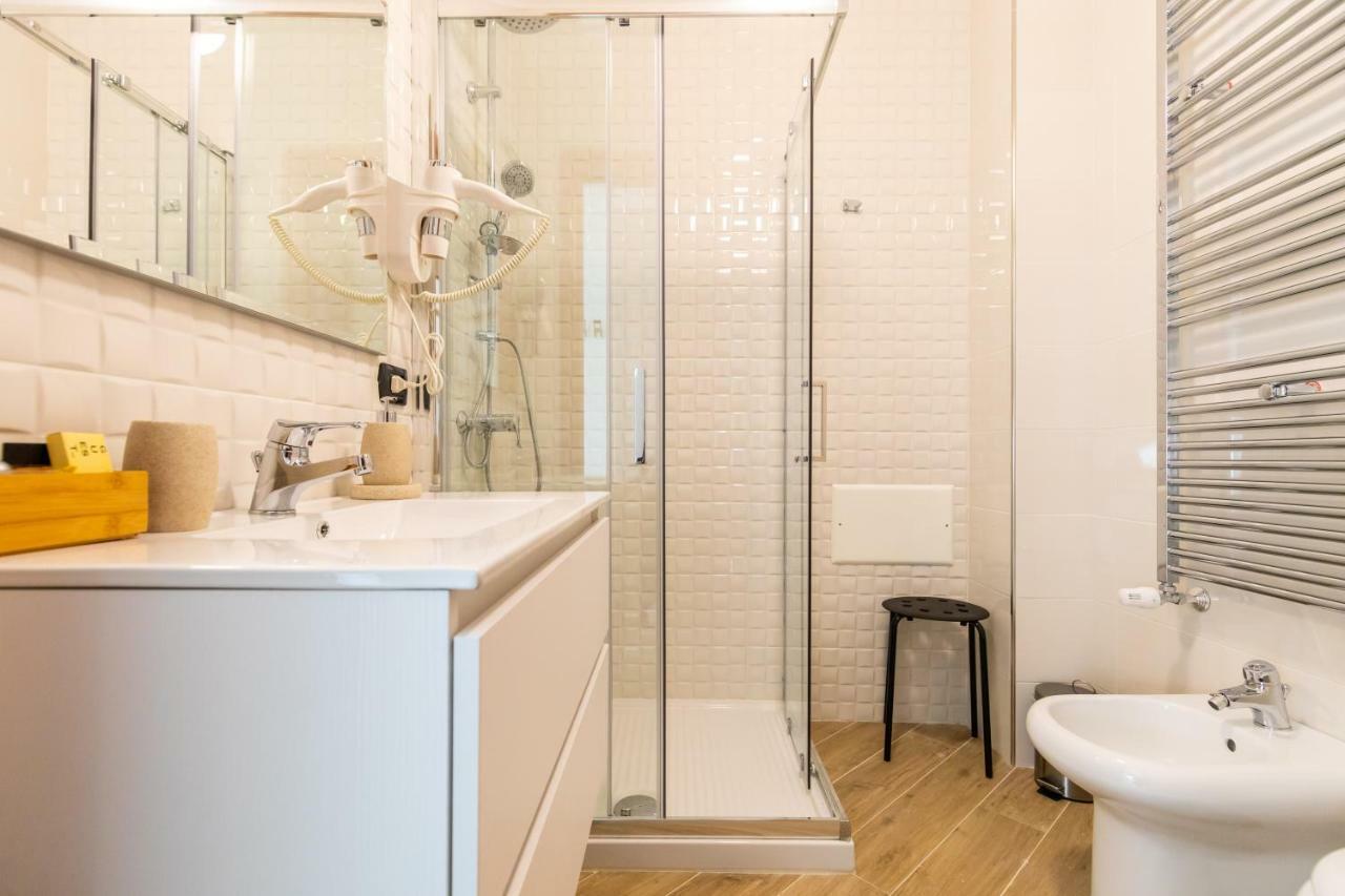 Napoli D'Amare B&B 외부 사진