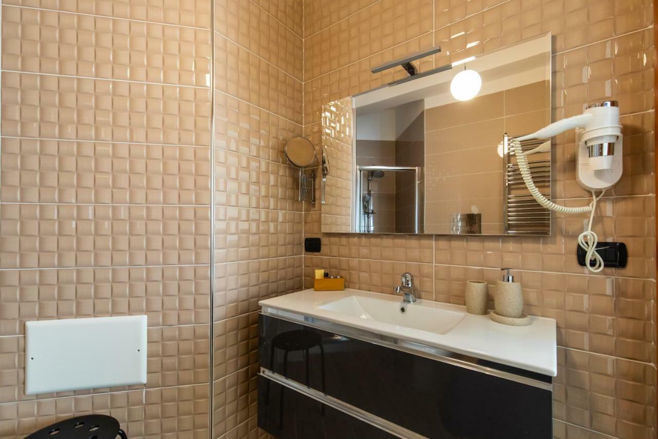 Napoli D'Amare B&B 외부 사진