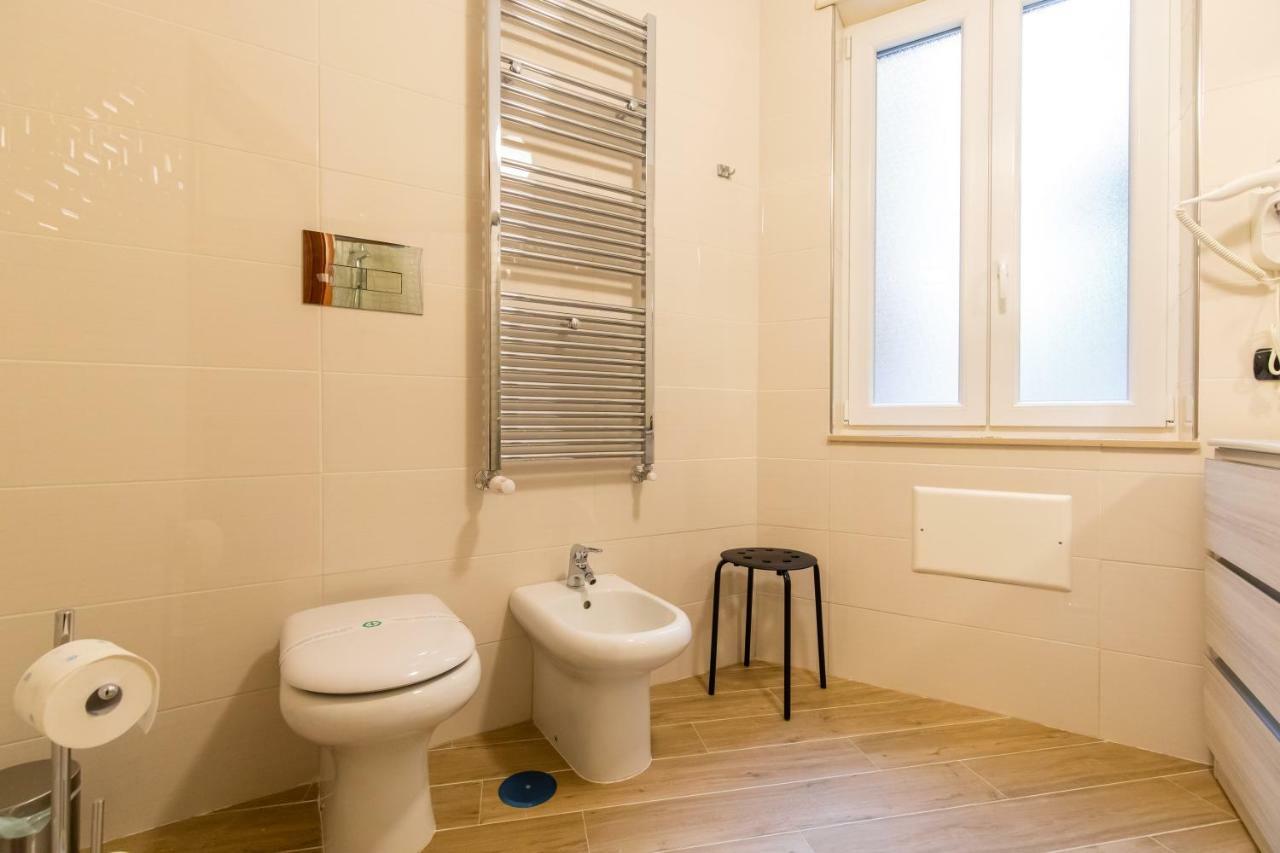 Napoli D'Amare B&B 외부 사진